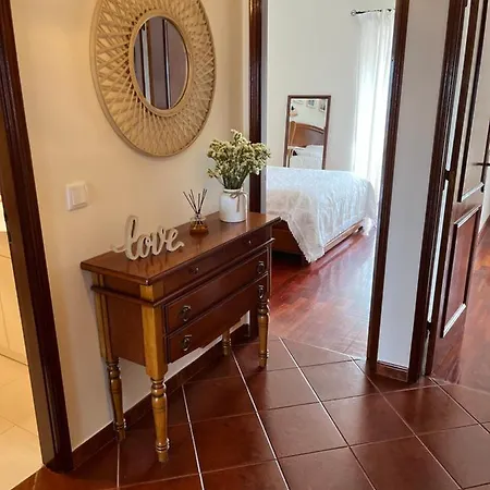 Cozy With Sea View * Ericeira