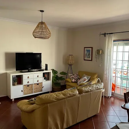 Cozy With Sea View Apartamento *