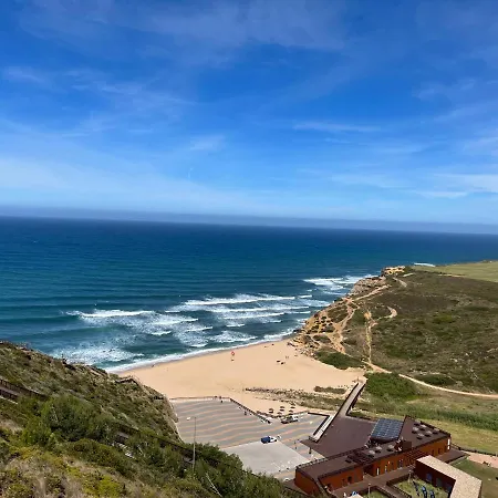 Cozy With Sea View Ericeira