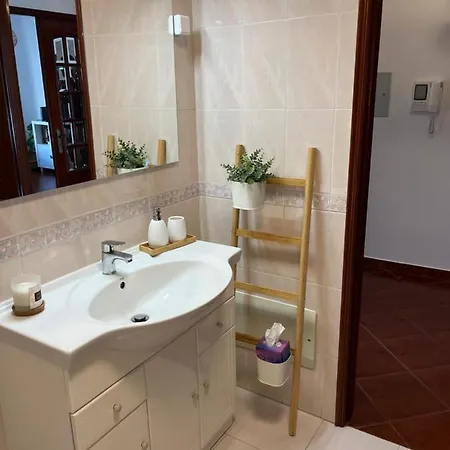 Cozy With Sea View Apartamento *