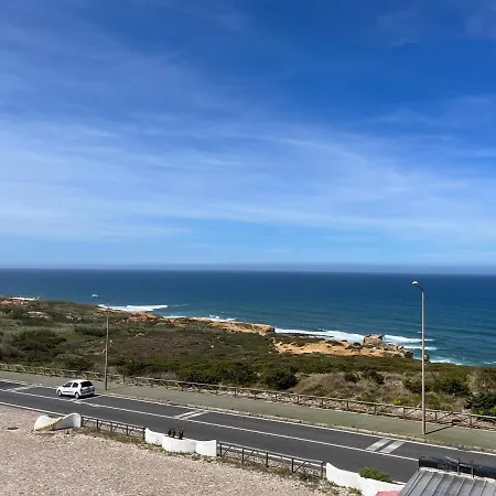 Apartamento Cozy With Sea View
