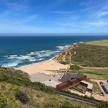 Cozy With Sea View Ericeira