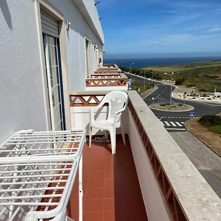 Cozy With Sea View Apartamento *