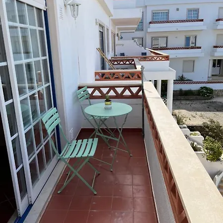 Cozy With Sea View * Ericeira