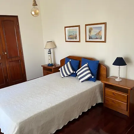 Cozy With Sea View Ericeira