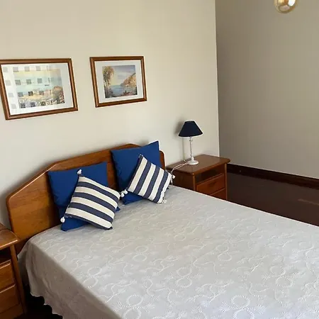Apartment Cozy With Sea View Ericeira