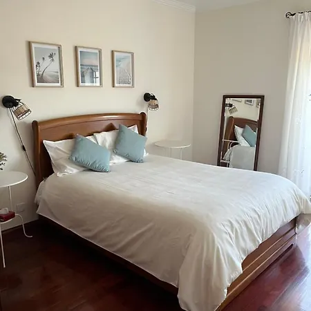 Cozy With Sea View