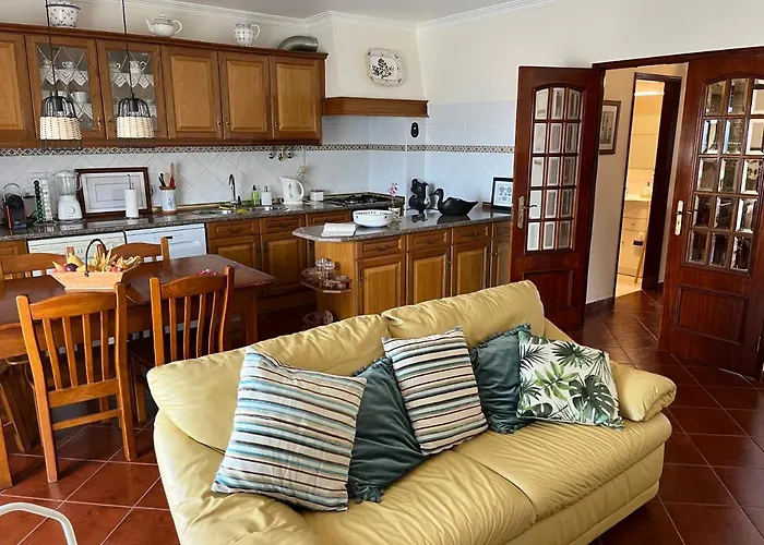 Cozy With Sea View Ericeira