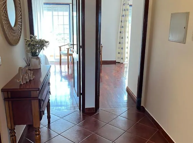 Cozy With Sea View Apartamento *