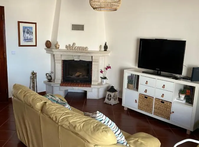 Cozy With Sea View Apartamento