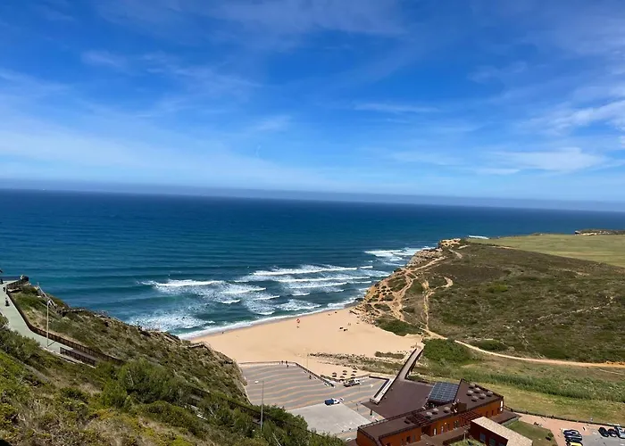 Cozy With Sea View Ericeira
