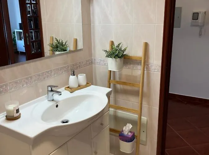 Cozy With Sea View Apartamento *