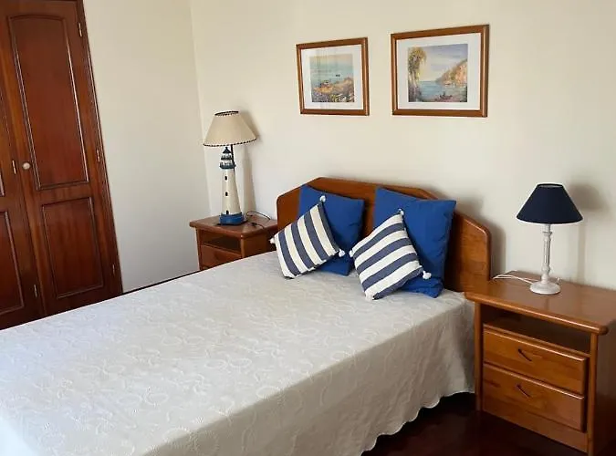Cozy With Sea View Ericeira