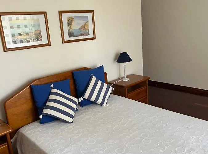 Apartamento Cozy With Sea View Ericeira