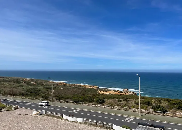 Apartamento Cozy With Sea View