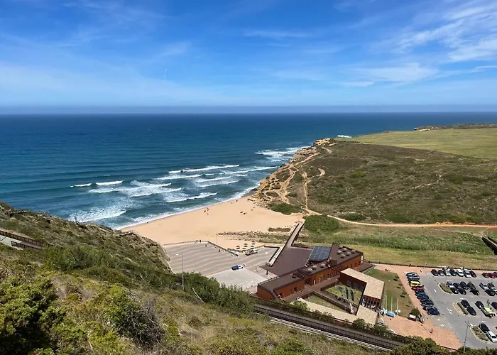 Cozy With Sea View Ericeira