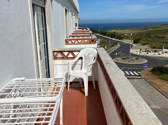 Cozy With Sea View Apartamento *