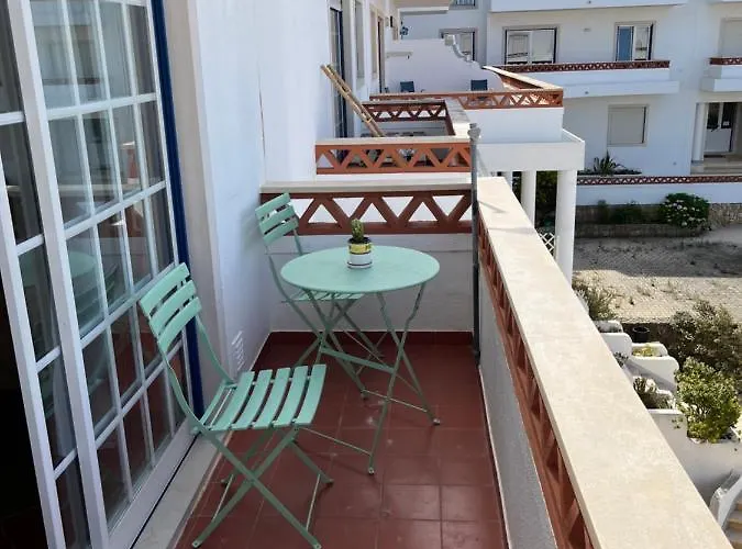 Cozy With Sea View * Ericeira