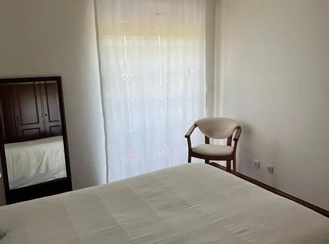Cozy With Sea View Apartamento