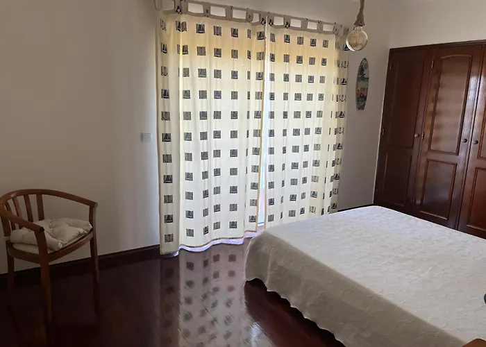 Apartamento Cozy With Sea View Ericeira